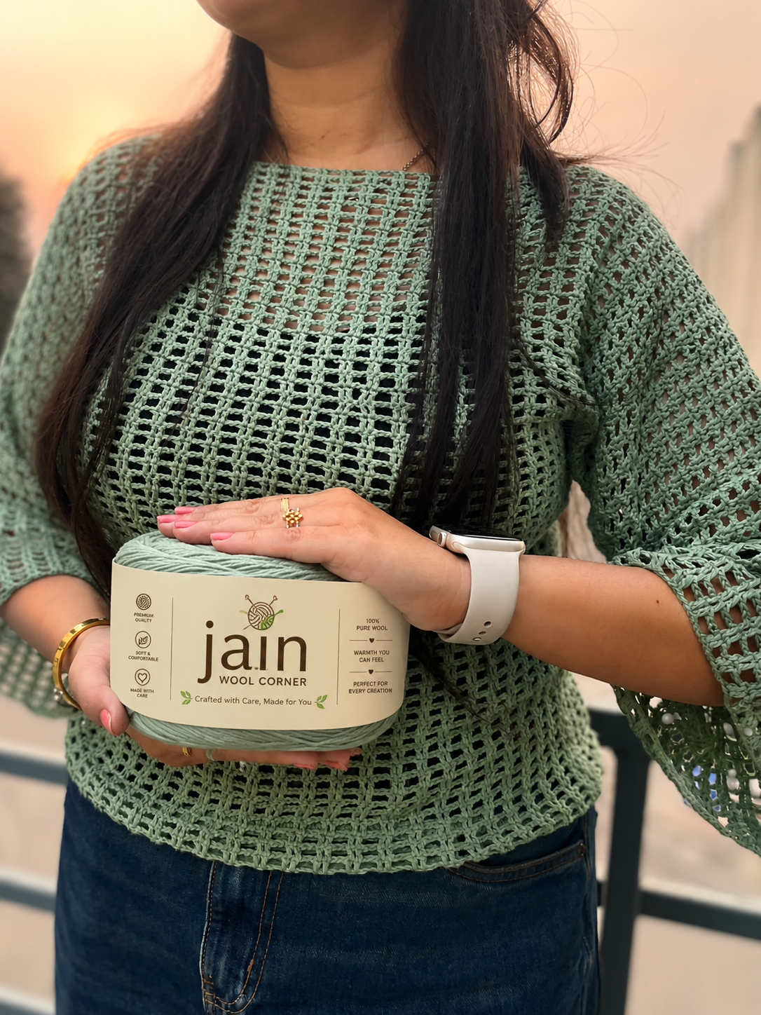 Knitting Accessories