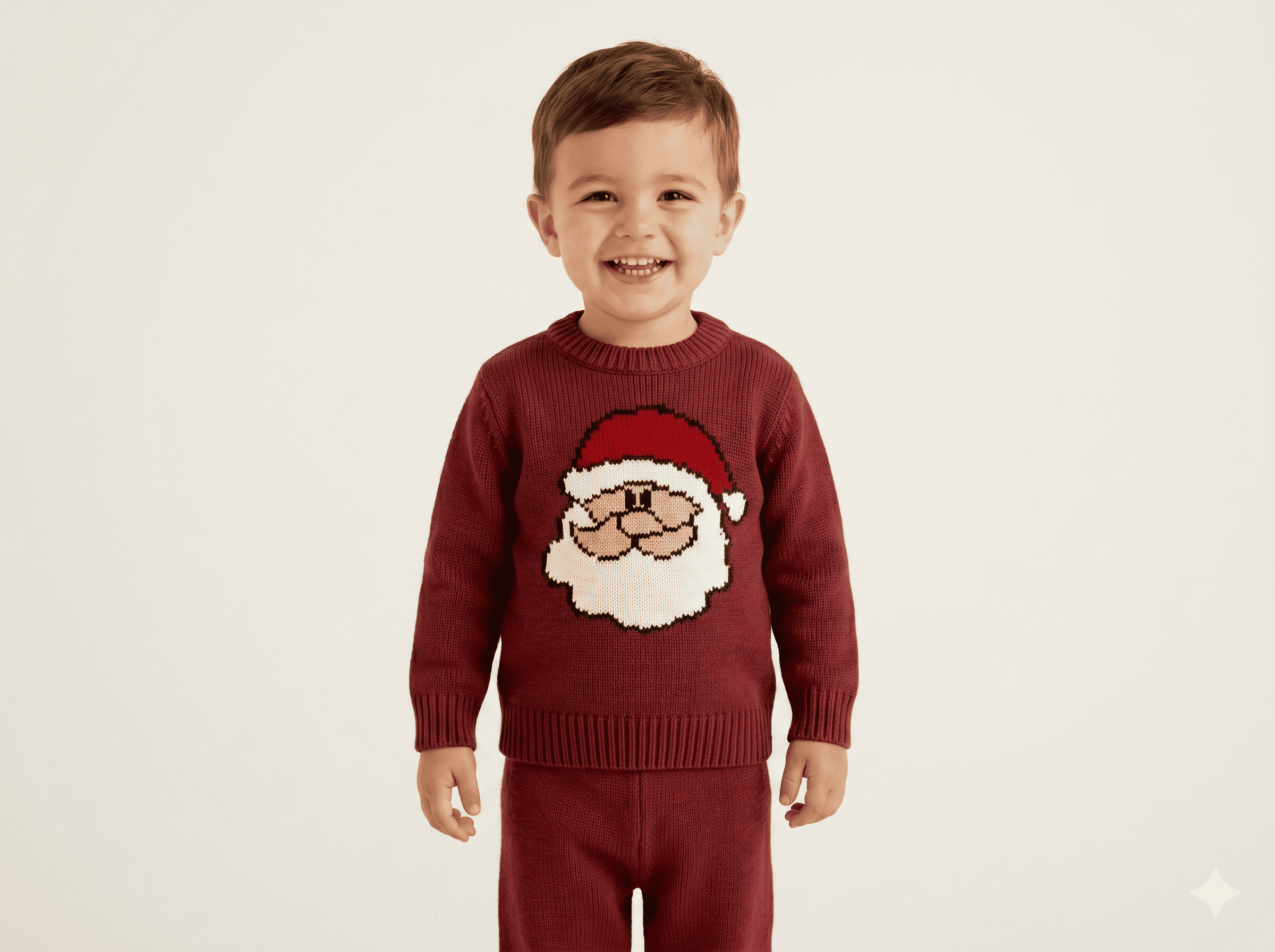 Kids Sweater
