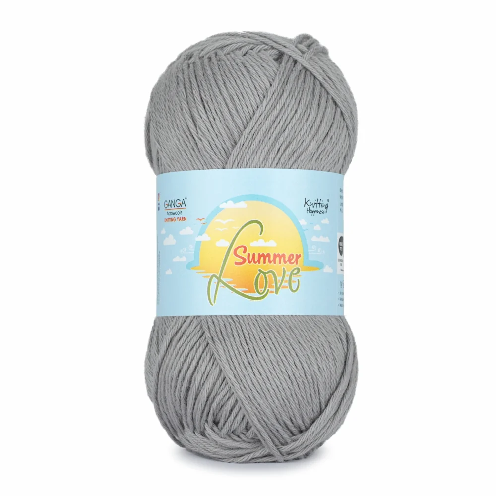 Cotton Yarn