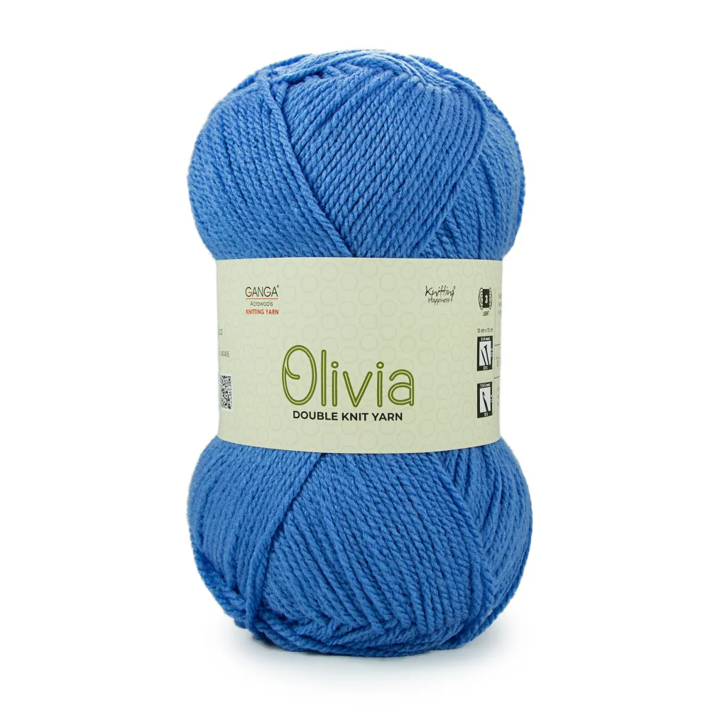 Knitting Yarn