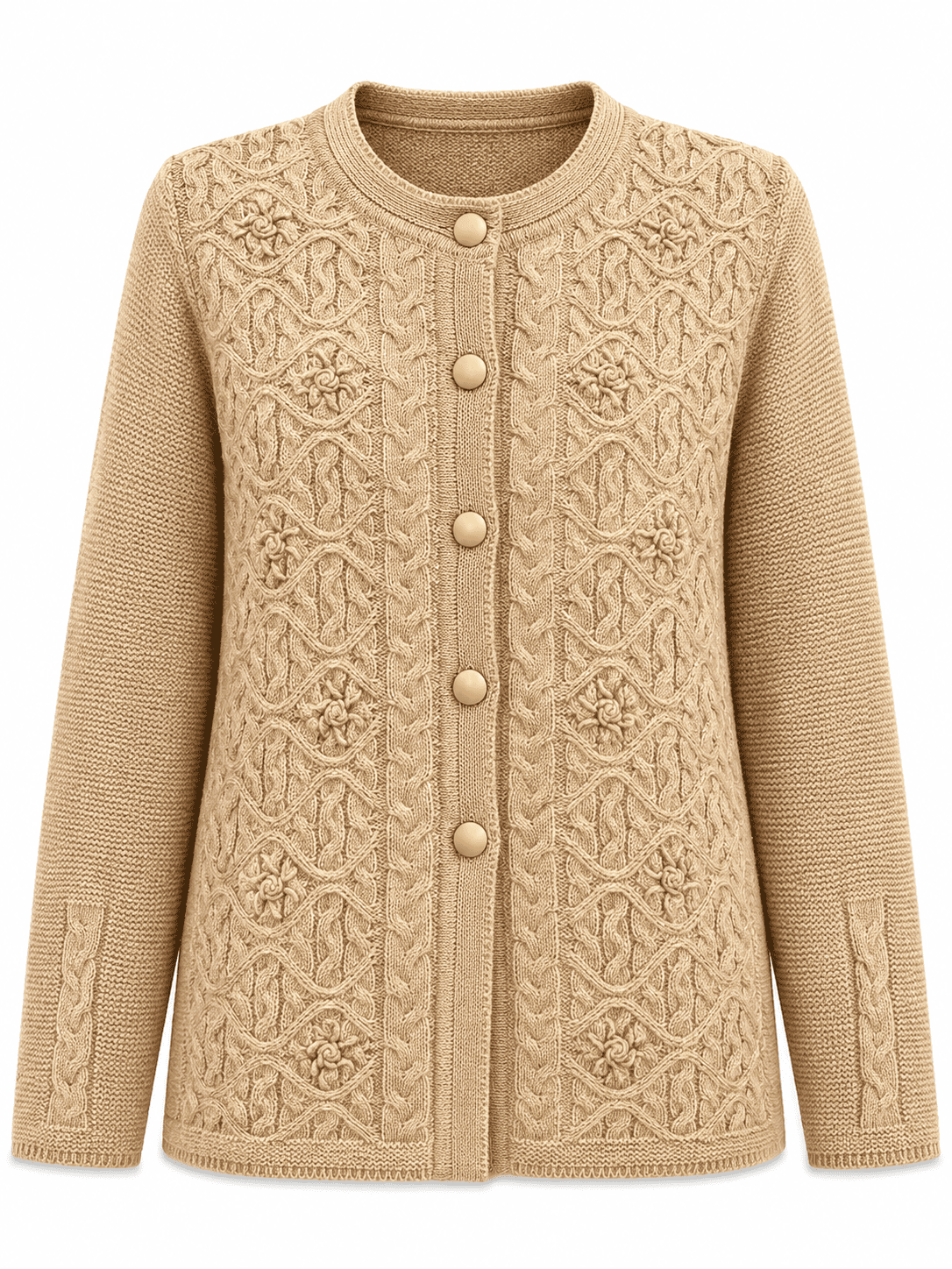Ladies Sweaters