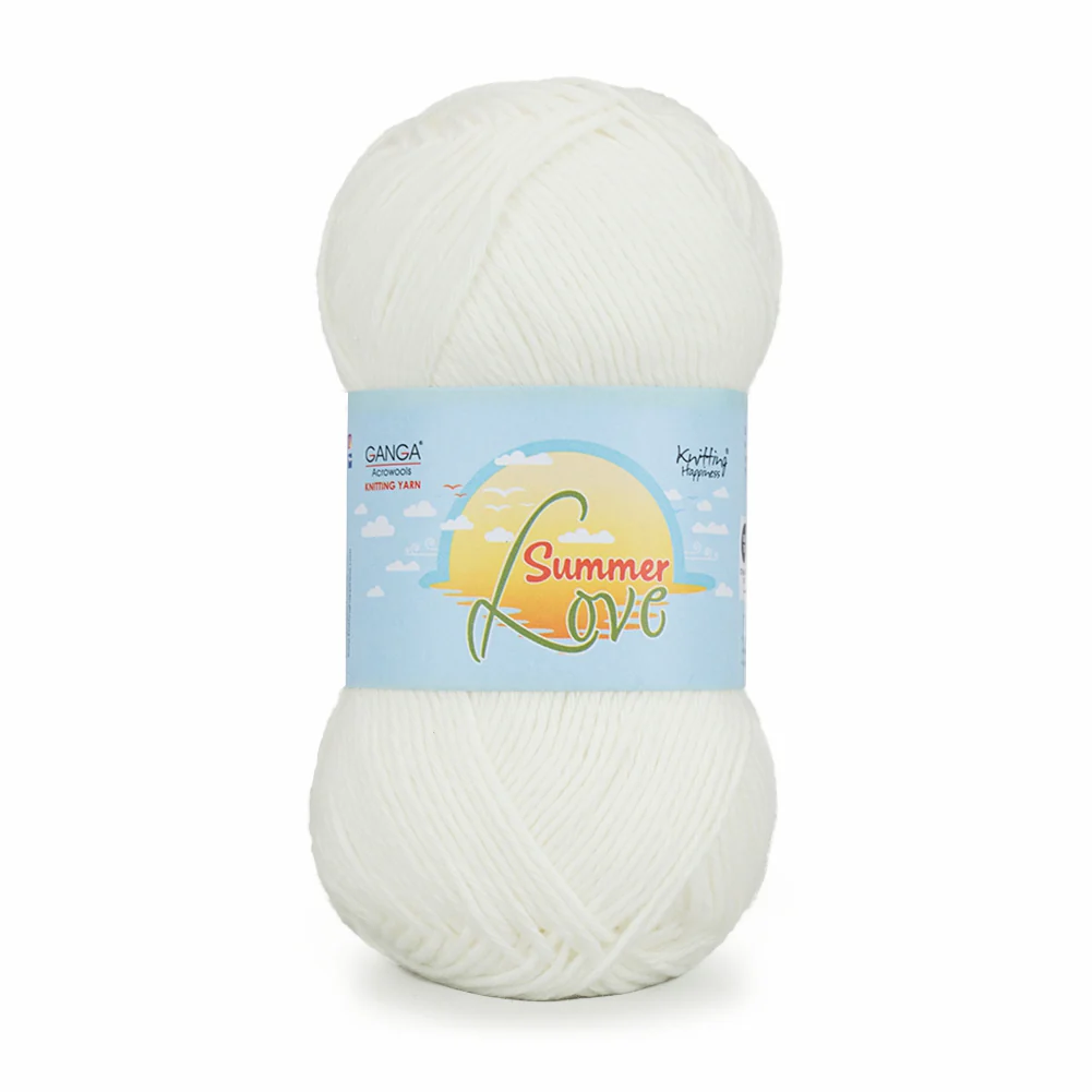 Summer Love Knitting Yarn