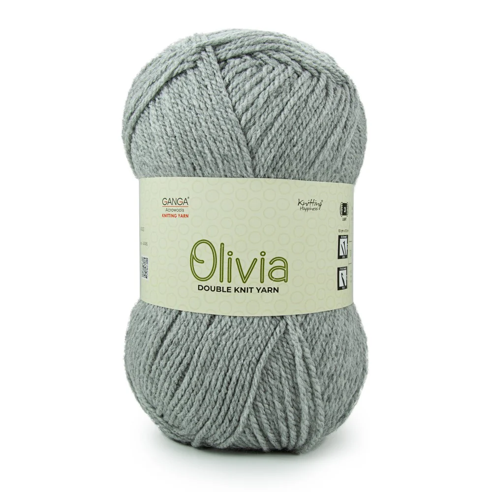 Olivia Double Knit Yarn