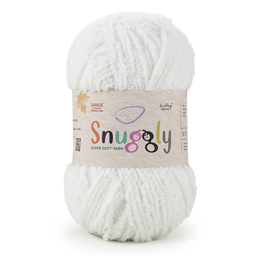 Snuggly Yarn